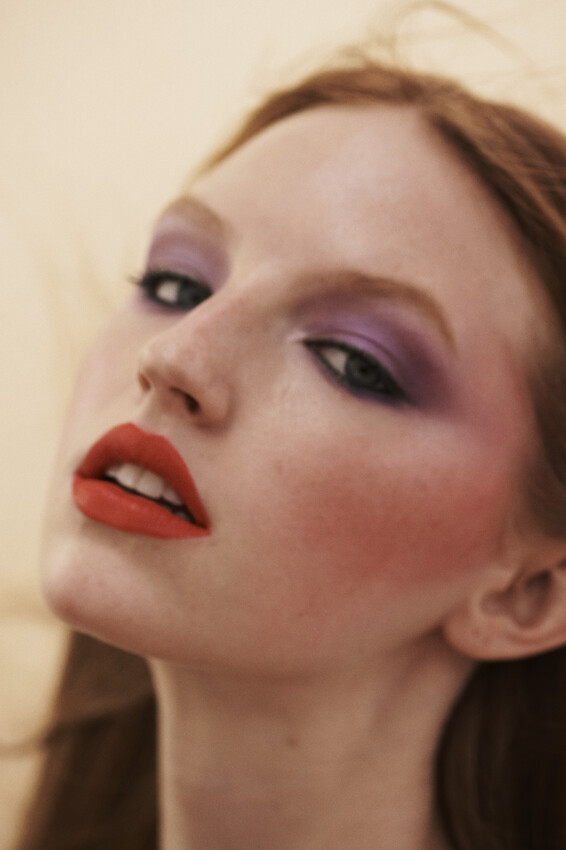 BLAIR PETTY - PORTFOLIO - BEAUTY